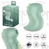 Din-OOOH Succionador estimulador de clitoris con carga USB